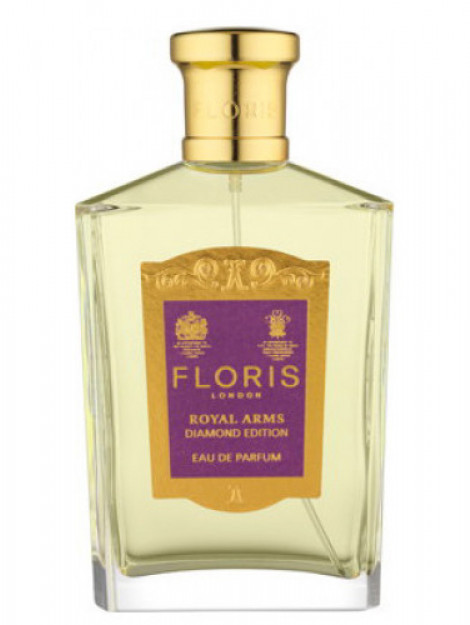 Floris London  Royal arms 100ml  Royal Arms 100ml  large