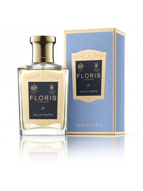 Floris London  Jf 50ml  JF 50ml  large
