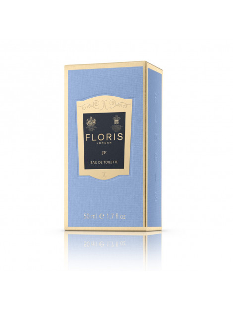 Floris London  Jf 50ml  JF 50ml  large