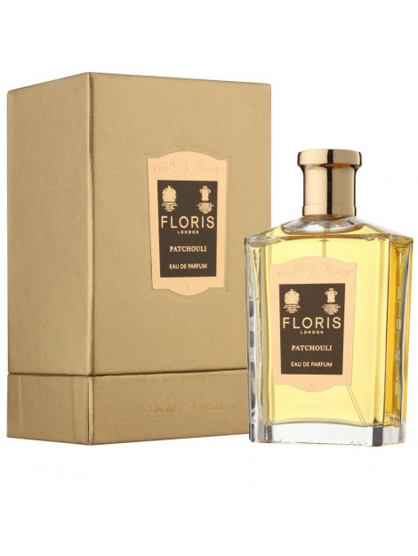 Floris London  Patchoulli 100ml  Patchoulli 100ml  large