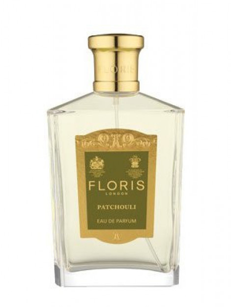 Floris London  Patchoulli 100ml  Patchoulli 100ml  large