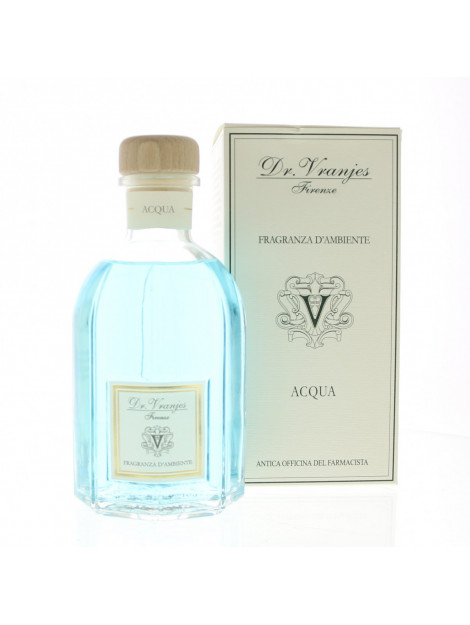 Dr. Vranjes  Acqua 500 ml  Acqua 500 ml  large