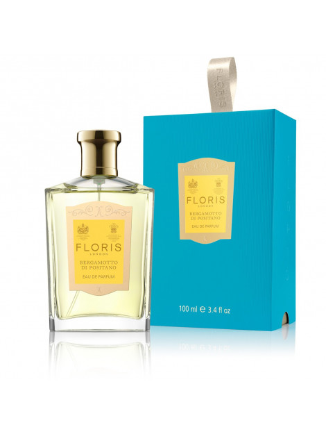 Floris London  B. di positano edp 100 ml  B. di Positano EDP 100 ml  large