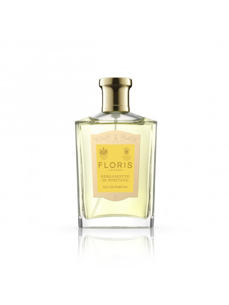 Floris London  B. di positano edp 100 ml  B. di Positano EDP 100 ml  large