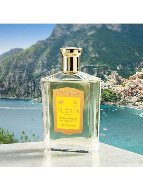 Floris London  B. di positano edp 100 ml  B. di Positano EDP 100 ml  large