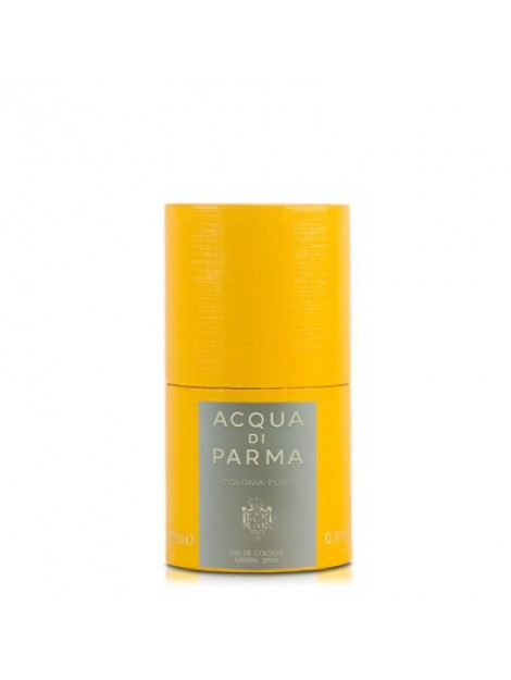 Acqua Di Parma  Colonia pura edc 20 forset  Colonia Pura EDC 20 forset  large