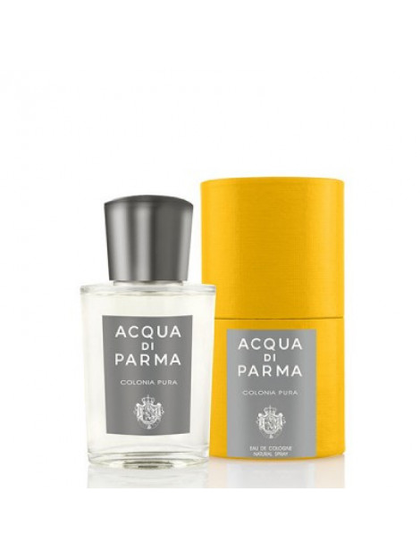 Acqua Di Parma  Colonia pura edc 20 forset  Colonia Pura EDC 20 forset  large