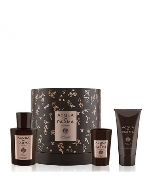 Acqua Di Parma Colonia Oud Set