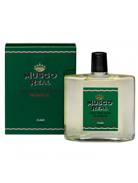 Claus Porto  Pre shave oil  Pre Shave Oil  large