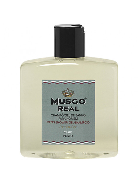 Claus Porto  Shower gel  Shower Gel  large