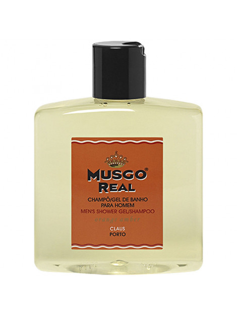 Claus Porto  Shower gel  Shower Gel  large