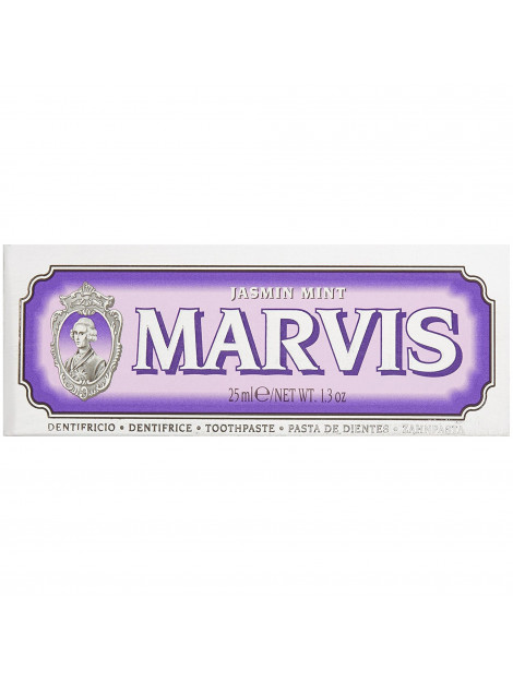 Marvis  Toothpaste 25ml  Toothpaste 25ml  large