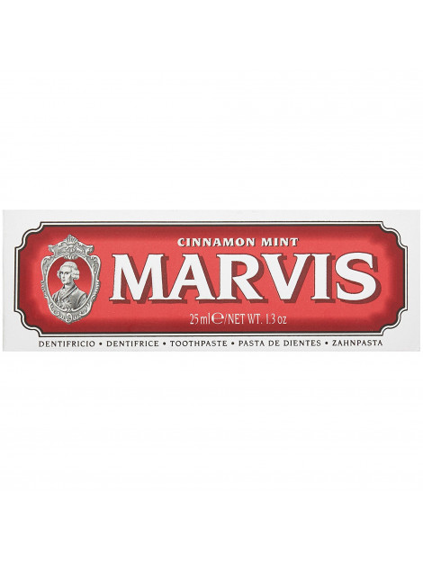 Marvis  Toothpaste 25ml  Toothpaste 25ml  large