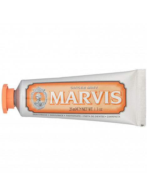 Marvis  Toothpaste 25ml  Toothpaste 25ml  large