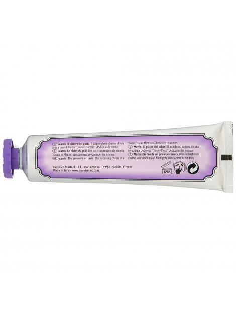 Marvis  Toothpaste 75ml  Toothpaste 75ml  large