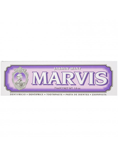 Marvis  Toothpaste 75ml  Toothpaste 75ml  large