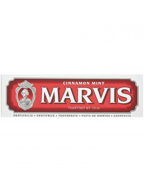 Marvis  Toothpaste 75ml  Toothpaste 75ml  large