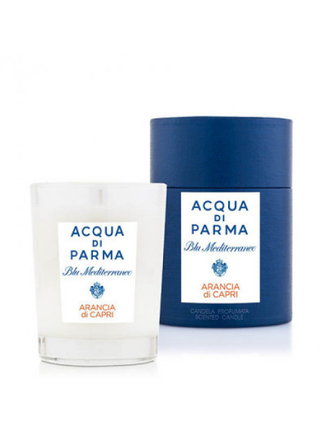 Acqua Di Parma  Bm arancia candle 200 gr  BM Arancia Candle 200 GR  large