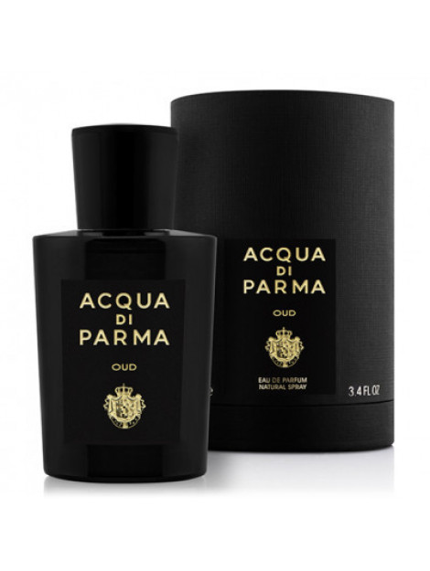 Acqua Di Parma  Sig. oud edp 100 ml  Sig. Oud EDP 100 ML  large