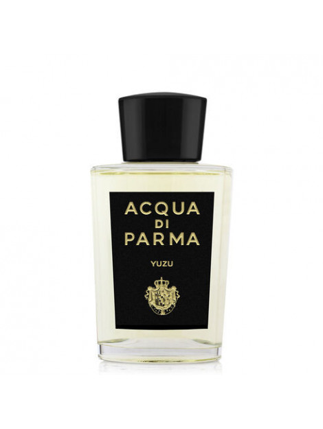 Acqua Di Parma  Sig. yuzu edp 180 ml  Sig. Yuzu EDP 180 ML  large