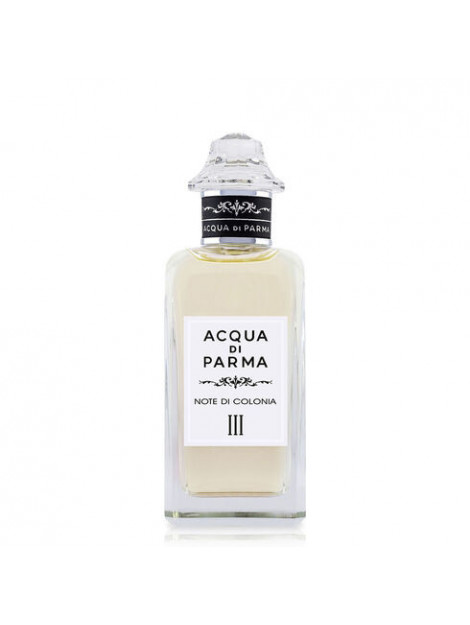 Acqua Di Parma  Ndc iii edc spray 150 ml  NDC III EDC Spray 150 ML  large