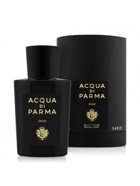 Acqua Di Parma  Sig. oud edp 180 ml  Sig. Oud EDP 180 ML  large