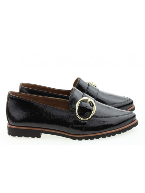 Paul Green 247000225 Comfort Schoenen Zwart - To Be Dressed