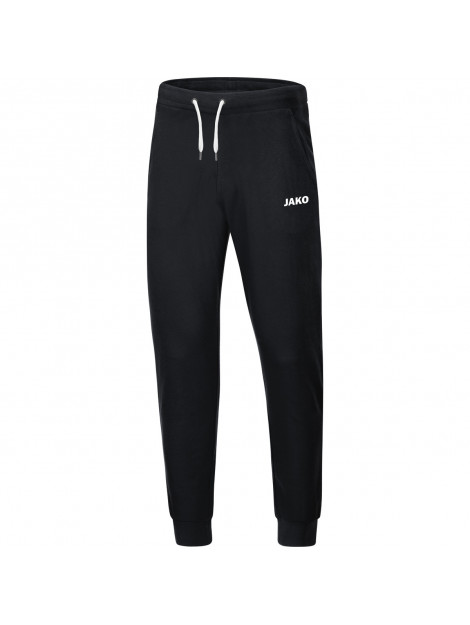 Jako Joggingbroek base met boord 6565-08 JAKO Joggingbroek Base met boord 6565-08 large