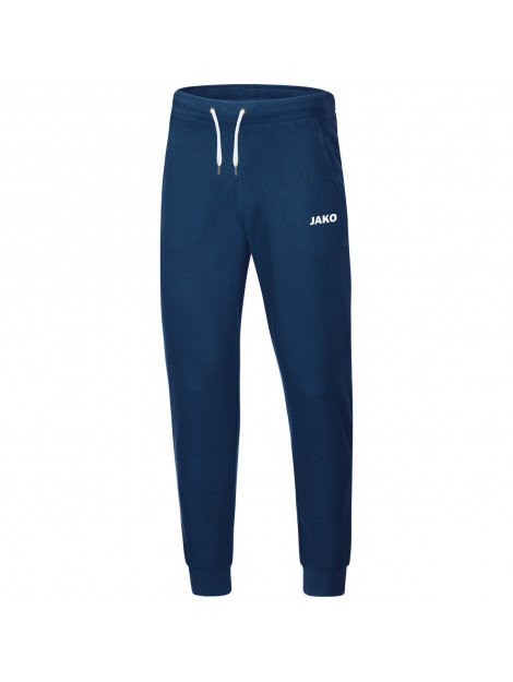 Jako Joggingbroek base met boord 6565-09 JAKO Joggingbroek Base met boord 6565-09 large