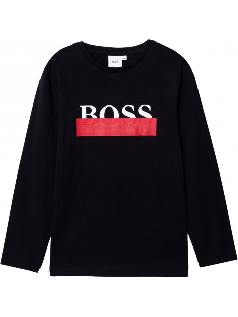 hugo boss junior t shirt