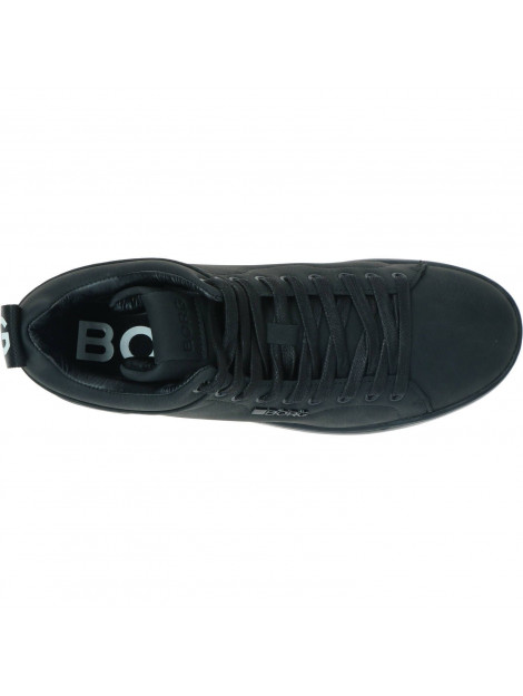 Blauwe BJORN BORG Hoge sneaker L250 MID | Omoda