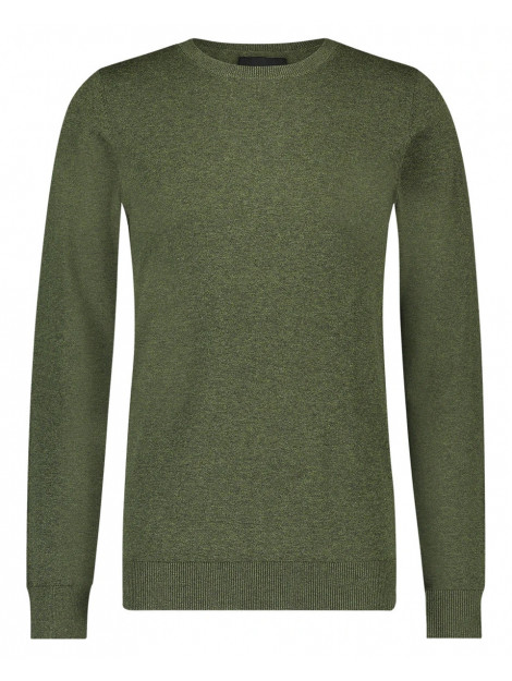 Saint Steve Pullover 19476 bart Green 19476 BART JUNE | SAINT STEVE | Truien & Vesten