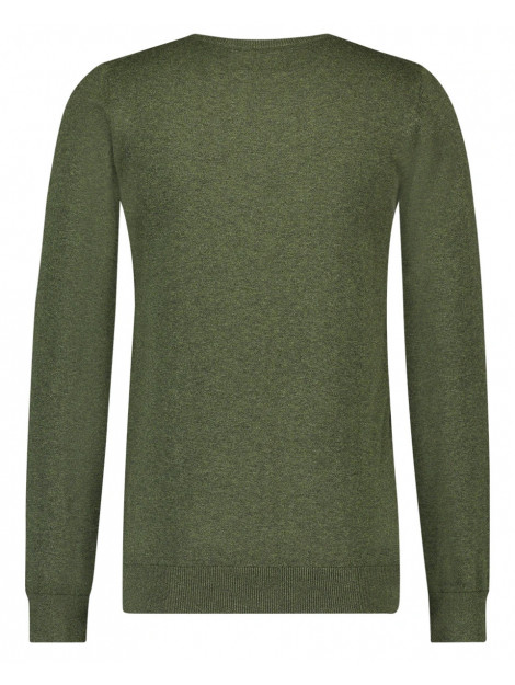 Saint Steve Pullover 19476 bart Green 19476 BART JUNE | SAINT STEVE | Truien & Vesten