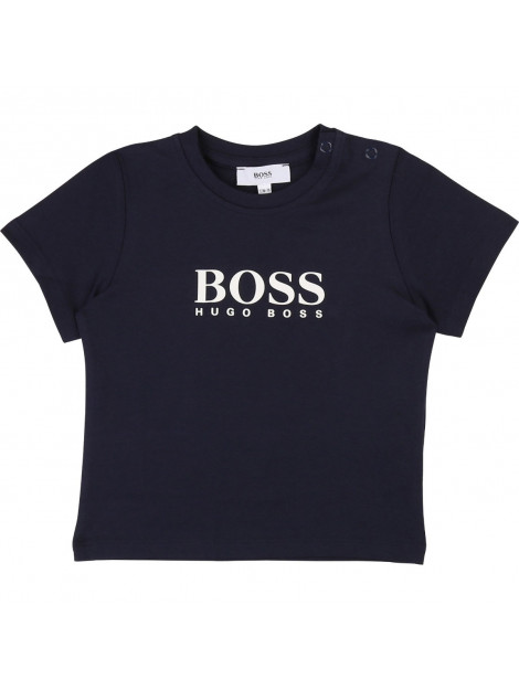 hugo boss junior t shirt