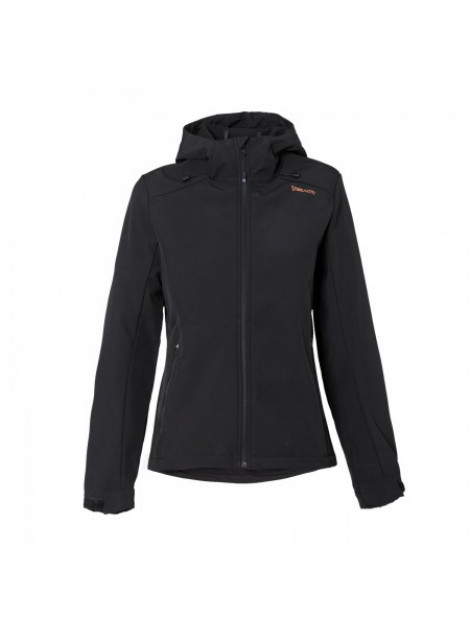 Brunotti Jas women joos n black m Brunotti Dames tot 80% korting in de Outlet SALE