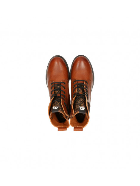 Maruti Anabela leather 66.1457.02 cognac/pixel veterboot 66.1457.02 large