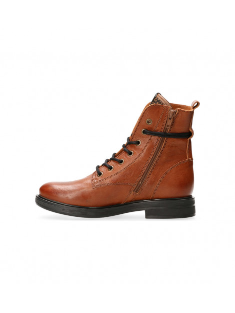 Maruti Anabela leather 66.1457.02 cognac/pixel veterboot 66.1457.02 large