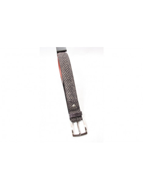 Floris van Bommel 7518879 Riemen Grijs 7518879 large
