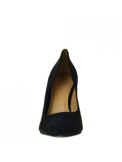 Tube Pumps suede  large