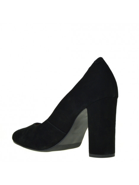 Tube Pumps suede  large