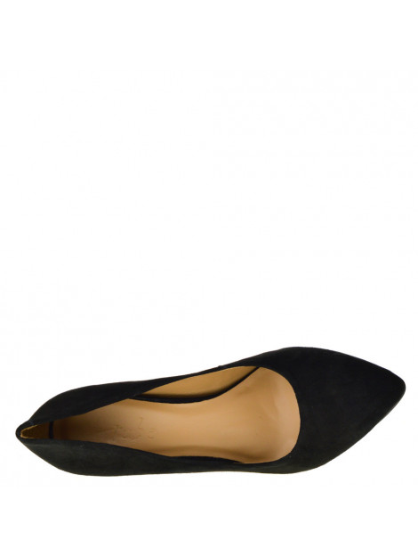 Tube Pumps suede  large