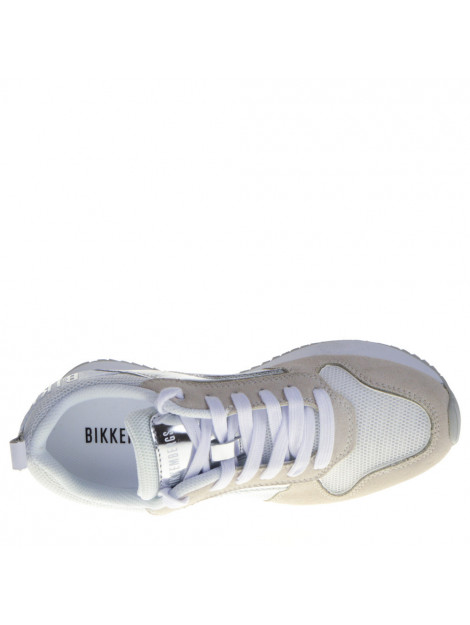 Bikkembergs high deals top sneakers