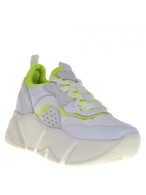 Voile Blanche Sneakers  large