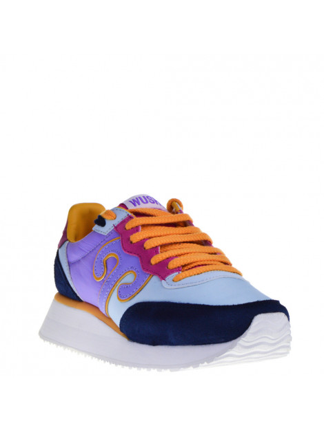 Wushu Sneakers