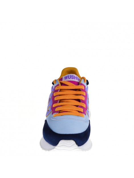Wushu Sneakers