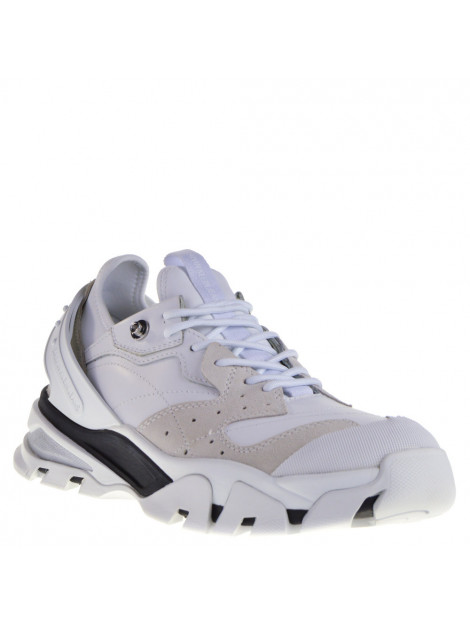 Zwarte CALVIN KLEIN Sneakers ULTRA | Omoda