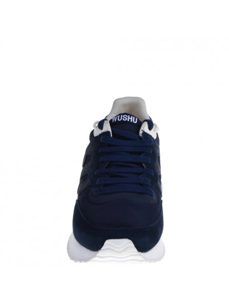 Wushu Heren sneakers