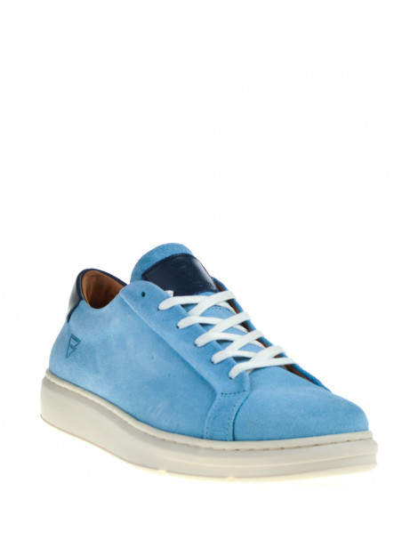 Black BRUNOTTI Sneakers PONZO MID | Omoda