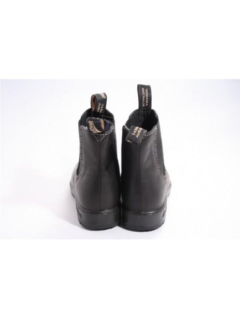 Blundstone 18 ladies black boots plat 1448 large