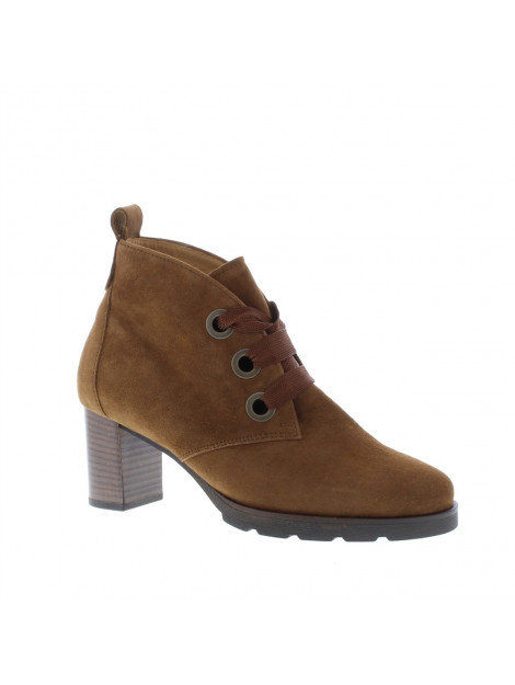 Gabor 104020 Enkellaarzen Cognac 104020 large Gabor 104020 Enkellaarzen Cognac 104020 large